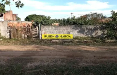 Terreno residencial para venda em cabo frio, unamar