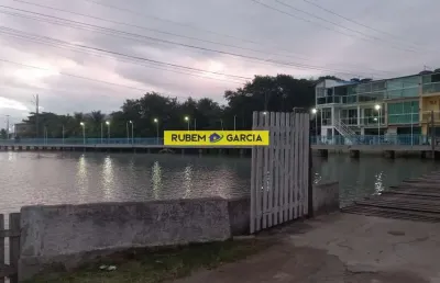 Apartamento térreo para venda em rio das ostras, boca da barra, 2 dormitórios, 1 suíte, 2 banheiros