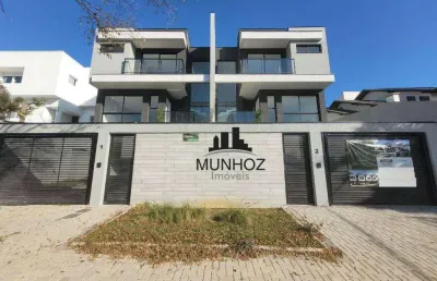 Sobrado com 3 dormitórios à venda, 165 m² por r$ 1.099.000,00 - ahú - curitiba/pr