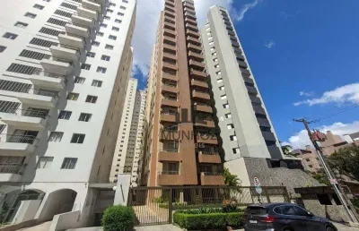 Apartamento com 3 dormitórios à venda, 118 m² por r$ 1.100.000,00 - bigorrilho - curitiba/pr