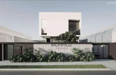 Sobrado com 3 dormitórios à venda, 142 m² por r$ 1.190.000,00 - são braz - curitiba/pr