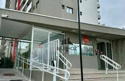 Apartamento com 2 dormitórios à venda, 69 m² por r$ 750.000,00 - campina do siqueira - curitiba/pr