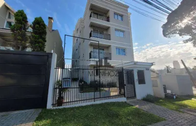 Cobertura com 2 dormitórios à venda, 115 m² por r$ 890.000,00 - campina do siqueira - curitiba/pr