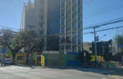 Studio com 1 dormitório à venda, 30 m² por r$ 381.600,00 - mercês - curitiba/pr