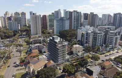 Apartamento com 3 dormitórios à venda, 153 m² por r$ 2.547.000,00 - água verde - curitiba/pr
