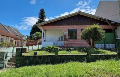 Terreno à venda, 600 m² por r$ 1.166.000,00 - ahú - curitiba/pr