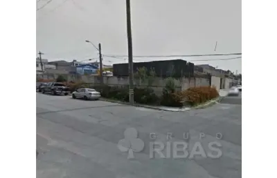 Terreno residencial à venda, parolin, curitiba - te0241.