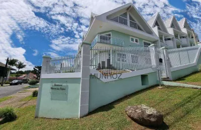 Casa com 3 quartos à venda na Rua Romano Bertagnoli, Mercês, Curitiba