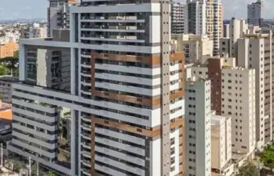 Sala comercial com 1 sala à venda na Rua Professor Guido Straube, 75, Vila Izabel, Curitiba