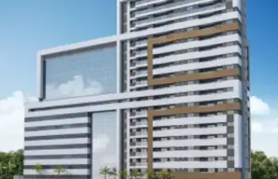 Apartamento com 2 quartos à venda na Rua Professor Guido Straube, 75, Vila Izabel, Curitiba