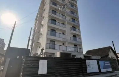 Apartamento com 3 quartos à venda na Rua W B Wititz, 50, Anita Garibaldi, Joinville