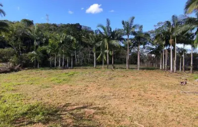 Terreno rural à venda em joinville, bairro pirabeiraba