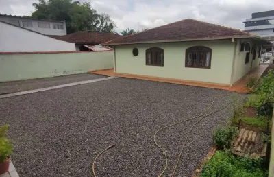 Casa com 4 quartos à venda na Rua Helmuth Rohweder, 33, Saguaçu, Joinville
