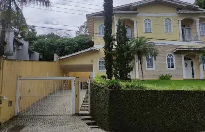Sobrado geminado  alto padrão para locação em joinville