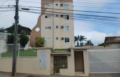 Apartamento com 3 quartos à venda na Rua Augusto Schmidt, Floresta, Joinville