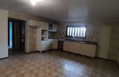 Casa com 3 quartos à venda na Rua Nossa Senhora do Carmo, 40, Vila Nova, Joinville