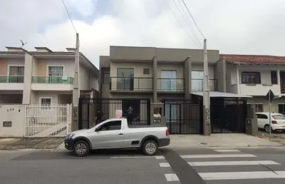 Casa com 3 quartos para alugar na Rua São Miguel, Boa Vista, Joinville