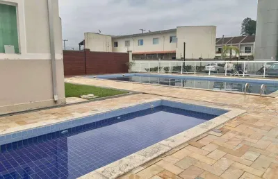 Apartamento à venda no bairro vila nova, joinville/sc