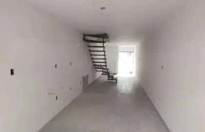 Casa com 2 quartos à venda na Vila Nova, Joinville 