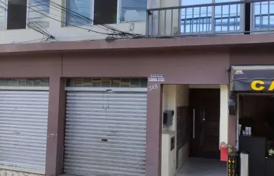 Sala comercial para alugar na Rua Alexandre Döhler, 348, Centro, Joinville