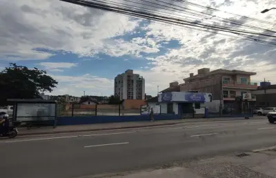Sala comercial para alugar na Rua Santa Catarina, 1820, Floresta, Joinville