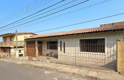 Casa de 2 quartos na zona sul ampla térrea barbada 299 mil ac financiamento