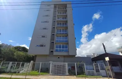 Apartamento com 2 quartos à venda na Rua Bolívia, 90, Vila Ipiranga, Porto Alegre