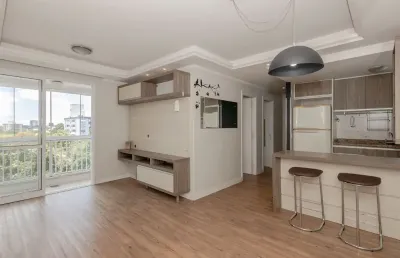 Apartamento com 3 quartos à venda na Rua Limoeiro, 135, Cristo Redentor, Porto Alegre
