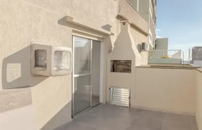 Excelente cobertura com todos os serviços para você