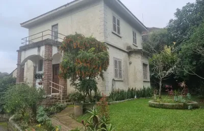 Terreno à venda na Avenida Taquary, 673, Cristal, Porto Alegre