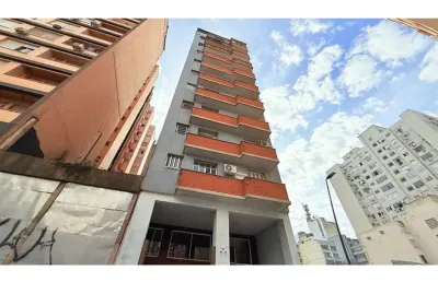 Apartamento de 1 quarto desocupado em andar alto na jerônimo coelho centro histórico
