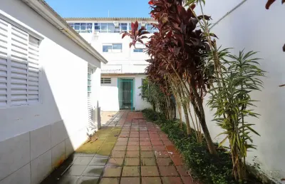 Casa  253m² de bairro ampla c/ 5 quartos 2 vagas desocupada ac financiamento e minha casa minha vida