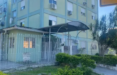 Apartamento de 2 quartos prox ao zaffari da cavalhada oportunidade!