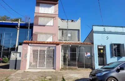Casa com 3 quartos à venda na Rua Barão do Gravataí, 515, Menino Deus, Porto Alegre
