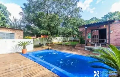 Casa ampla c/2 dormitórios piscina e salão de festas  no campo novo ac financiamento