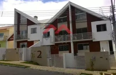 Casa com 3 quartos à venda na rua manoel josé pereira, pilarzinho, curitiba, 214 m2 por r$ 845.000