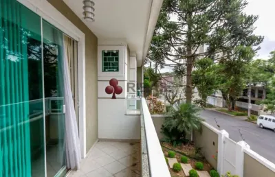 Casa com 4 quartos à venda na rua frederico virmond, jardim das américas, curitiba, 242 m2 por r$ 1.250.000