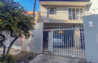 Casa com 4 quartos à venda na rua josé laurindo de souza, cidade industrial, curitiba, 100 m2 por r$ 300.000