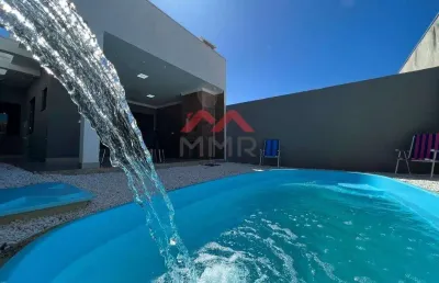 Casa com 3 quartos à venda na ipe, eucaliptos, fazenda rio grande, 90 m2 por r$ 650.000