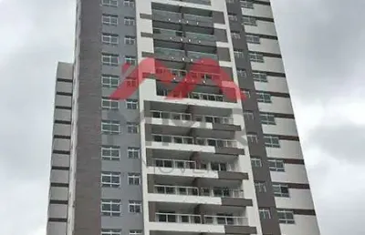 Apartamento com 3 quartos à venda na rua monsenhor ivo zanlorenzi, ecoville, curitiba, 79 m2 por r$ 910.000