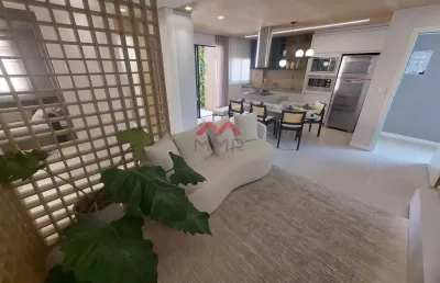 Apartamento com 2 quartos à venda na coronel joão antônio xavier, centro, araucária, 54 m2 por r$ 375.440