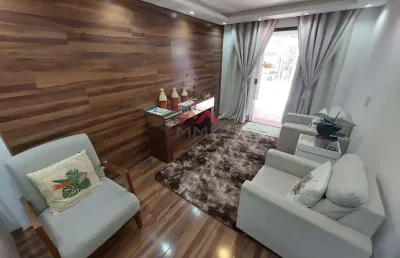 Casa com 3 quartos à venda na sant ana do itarare, sítio cercado, curitiba, 200 m2 por r$ 450.000