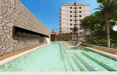 Apartamento com 3 quartos à venda na rua vinte e nove de junho, bacacheri, curitiba, 99 m2 por r$ 1.119.000