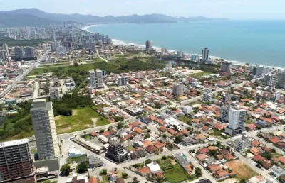 Apartamento com 3 quartos à venda na francisco nieblas martins, balneário perequê, porto belo, 113 m2 por r$ 1.820.000
