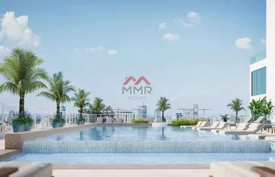 Apartamento com 4 quartos à venda na rua 2050, centro, balneário camboriú, 141 m2 por r$ 3.638.000