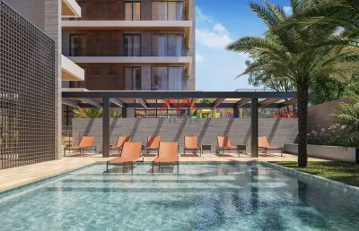 Apartamento com 3 quartos à venda na alameda augusto stellfeld, bigorrilho, curitiba, 174 m2 por r$ 3.198.000