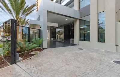 Apartamento com 3 quartos à venda na rua martim afonso, bigorrilho, curitiba, 141 m2 por r$ 1.967.000