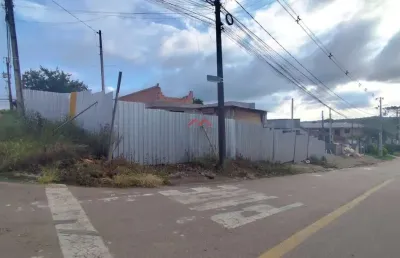Casa com 2 quartos à venda na cactus, campina da barra, araucária, 46 m2 por r$ 410.000