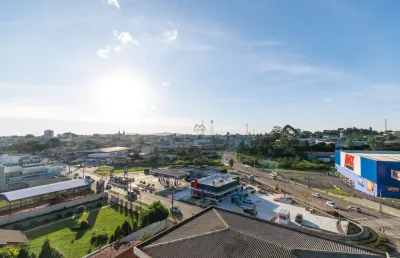 Cobertura com 3 quartos à venda na rua retiro são josé, centro, campo largo, 120 m2 por r$ 970.000