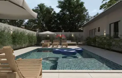 Casa em condomínio fechado com 3 quartos à venda na rua virgínia dalabona, orleans, curitiba, 161 m2 por r$ 1.750.000